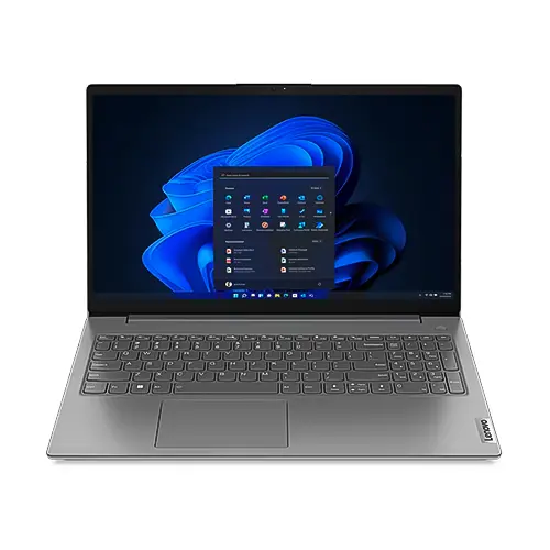 لپ‌تاپ 15.6 اینچی لنوو مدل V15 (i5/13420H/8/512 SSD)